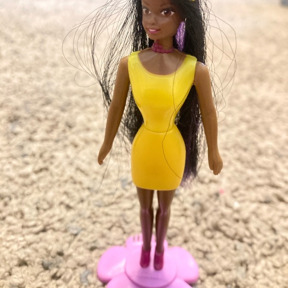 Lot of happy meal Barbie figures - Picture 14 of 16